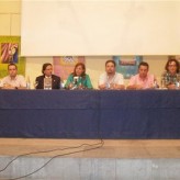 Presentación del proyecto y publicación del primer DVD