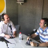 7.7 radio entrevista a Pedro Báez Díaz (@pedrobaezdiaz), presidente de Asorhite 7.7 radio entrevista a Pedro Báez Díaz (@pedrobaezdiaz), presidente de Asorhite