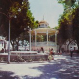 Documental: Fiestas patronales en honor a la Virgen de La Luz de la Villa de Los Silos