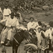 Documental: Población y economía de la Villa de Los Silos.