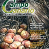 Entrevista en la revista del Cabildo de Tenerife “Campo Canario” a Pedro Báez Díaz (@pedrobaezdiaz) presidente de Asorhite Entrevista en la revista del Cabildo de Tenerife “Campo Canario” a Pedro Báez Díaz (@pedrobaezdiaz) presidente de Asorhite