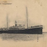 Valbanera, uno de los episodios malditos de la historia de la emigración canaria. Valbanera, uno de los episodios malditos de la historia de la emigración canaria.